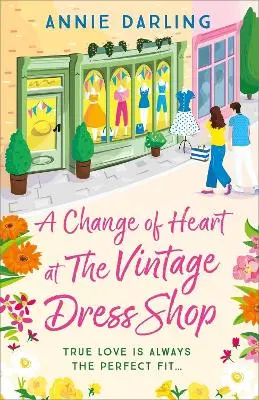 Annie Darling: A Change Of Heart At The Vintage Dress Shop [2024] 1