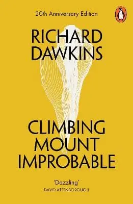 Richard Dawkins: Climbing Mount Improbable [2006] Paperback 1