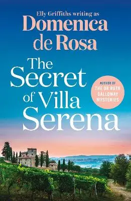 Domenica De Rosa: The Secret Of Villa Serena [2025] 1