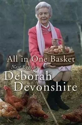 Deborah Devonshire: All In One Basket [2011] Trade Paperback 1