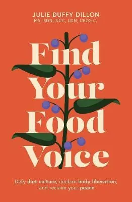 Julie Duffy Dillon: Find Your Food Voice [2025] 1