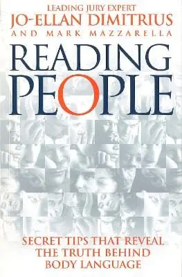 Jo-Ellan, Phd Dimitrius: Reading People [1999] Trade Paperback 1