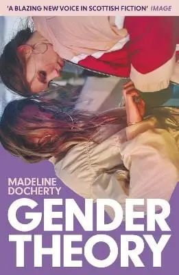 Madeline Docherty: Gender Theory [2025] 1