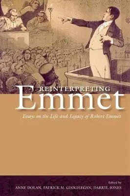 Anne Dolan: Reinterpreting Emmet [2024] 1