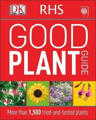 Kindersley Dorling: Rhs Good Plant Guide [2014] Paperback 1