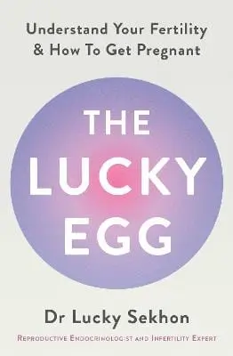Dr Lucky Sekhon Dr: The Lucky Egg [2026] 1