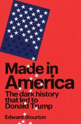 Stourton Edward: Made In America [2026] 1