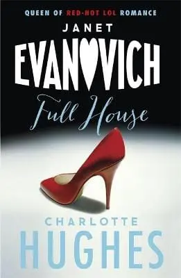 Janet Evanovich: Full House (Full Series, Book 1) [2002] Paperback 1