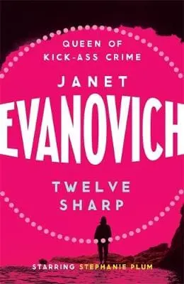Janet Evanovich: Twelve Sharp [2007] Paperback 1