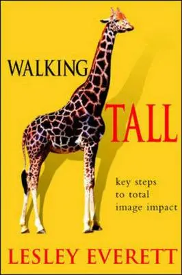 Lesley Everett: Walking Tall [2002] 1