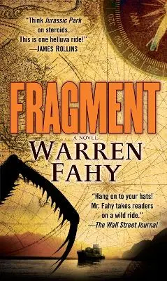 Warren Fahy: Fragment [2010] 1