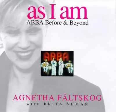 Agnetha Faltskog: As I Am [1997] 1