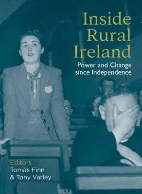 Tomas Finn: Inside Rural Ireland [2024] 1