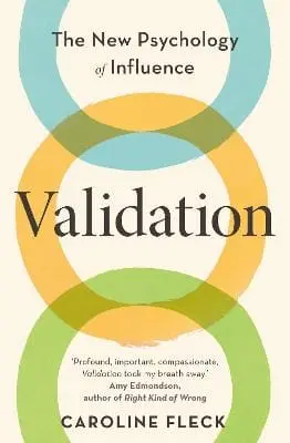 Caroline Fleck: Validation [2025] 1