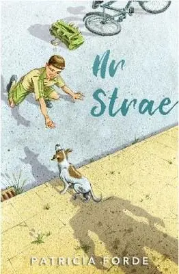 Patricia Forde: Ar Strae (Astray): 2019 [2019] Paperback 1