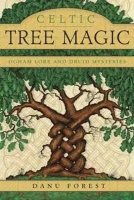 Danu Forest: Celtic Tree Magic [2014] 1