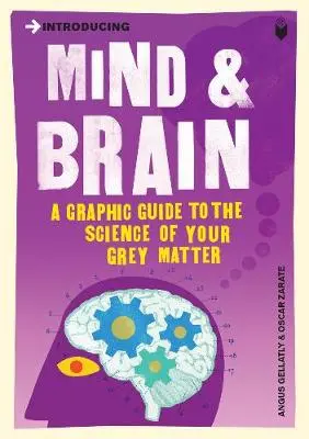 Angus Gellatly: Introducing Mind And Brain [2007] Paperback 1
