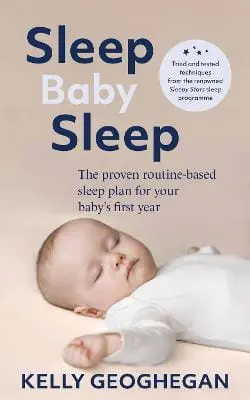 Kelly Geoghegan: Sleep Baby Sleep [2026] 1
