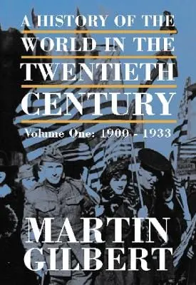 Martin Gilbert: Empires In Conflict [1997] Paperback 1
