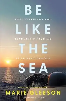 Marie Gleeson: Be Like The Sea [2026] 1