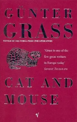 Gunter Grass: Cat And Mouse [1997] Paperback 1
