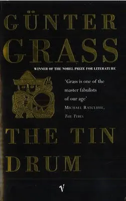 Gunter Grass: The Tin Drum [1997] Paperback 1