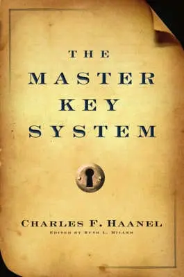 Charles F. Haanel: The New Master Key System [2008] Hardback 1