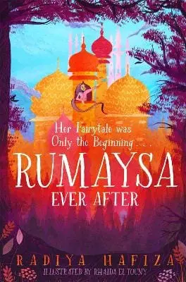 Radiya Hafiza: Rumaysa: Ever After [2022] 1