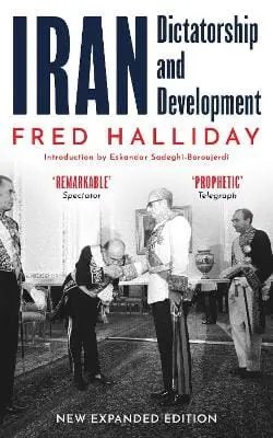 Fred Halliday: Iran [2024] 1