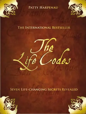 Patty Harpenau: The Life Codes [2010] Paperback 1
