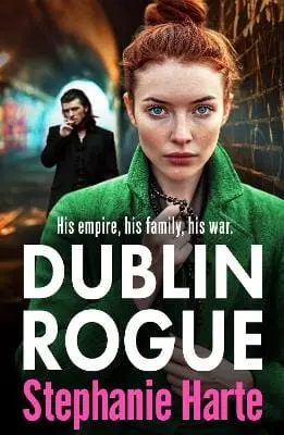 Stephanie Harte: Dublin Rogue [2025] 1