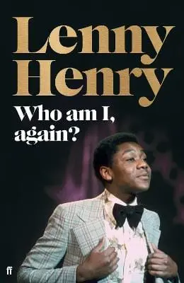 Lenny Henry: Who Am I, Again? [2019] 1