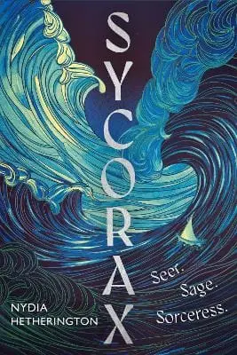 Nydia Hetherington: Sycorax [2025] 1