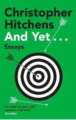 Christopher Hitchens: And Yet... [2021] 1