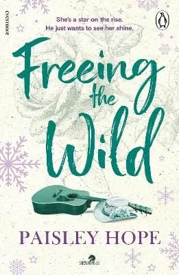 Paisley Hope: Freeing The Wild [2025] Paperback 1