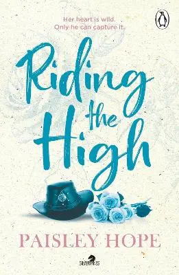 Paisley Hope: Riding The High [2025] 1