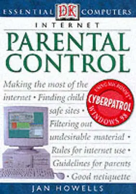 Jan Howells: Essential Computers: Parental Control [2001] 1
