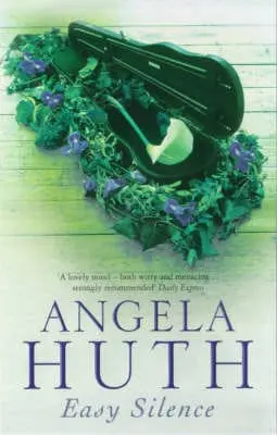 Angela Huth: Easy Silence [2000] Paperback 1