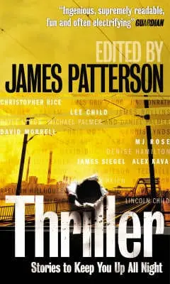 Thriller Writers Inc International: Thriller: Stories To Keep You Up All Night [2007] Paperback 1