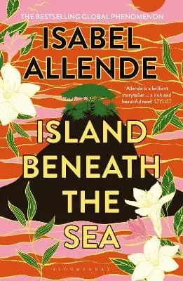 Allende Isabel: Island Beneath The Sea [2026] 1