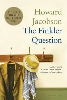 Howard Jacobson: The Finkler Question [2010] Paperback 1