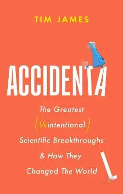 Tim James: Accidental [2025] 1