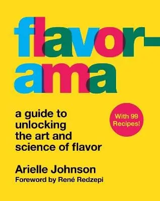 Arielle Johnson: Flavorama [2024] 1