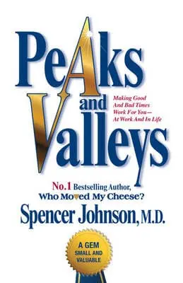 Spencer Johnson: Peaks And Valleys [2009] 1