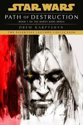 Drew Karpyshyn: Path Of Destruction [2021] 1