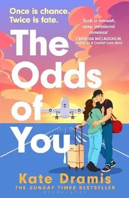 Dramis Kate: The Odds Of You [2026] 1
