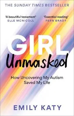 Emily Katy: Girl Unmasked [2025] 1