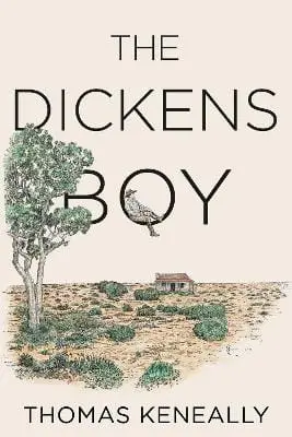 Thomas Keneally: The Dickens Boy [2021] 1