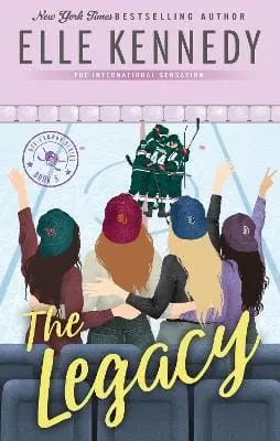 Elle Kennedy: The Legacy [2023] 1