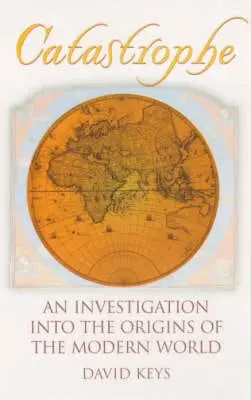 David Keys: Catastrophe [2000] Paperback 1